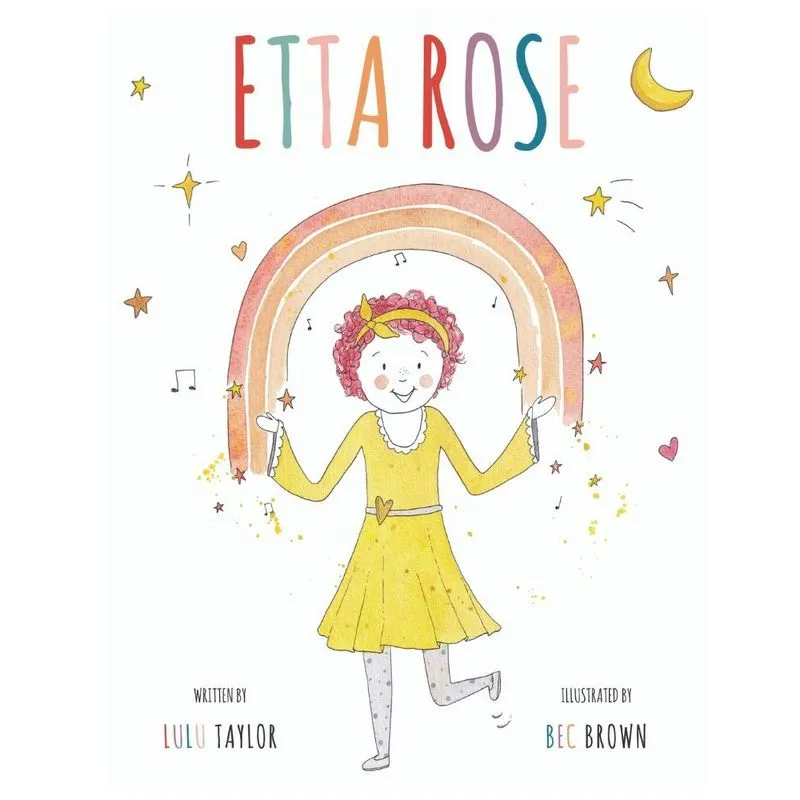 Etta Rose