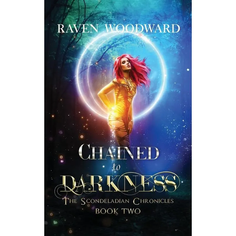 Chained to Darkness