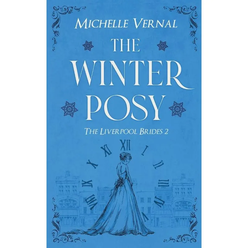 The Winter Posy