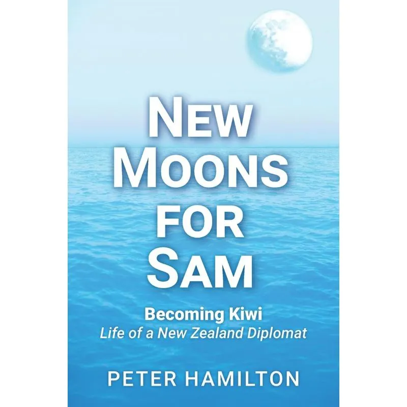 New Moons For Sam
