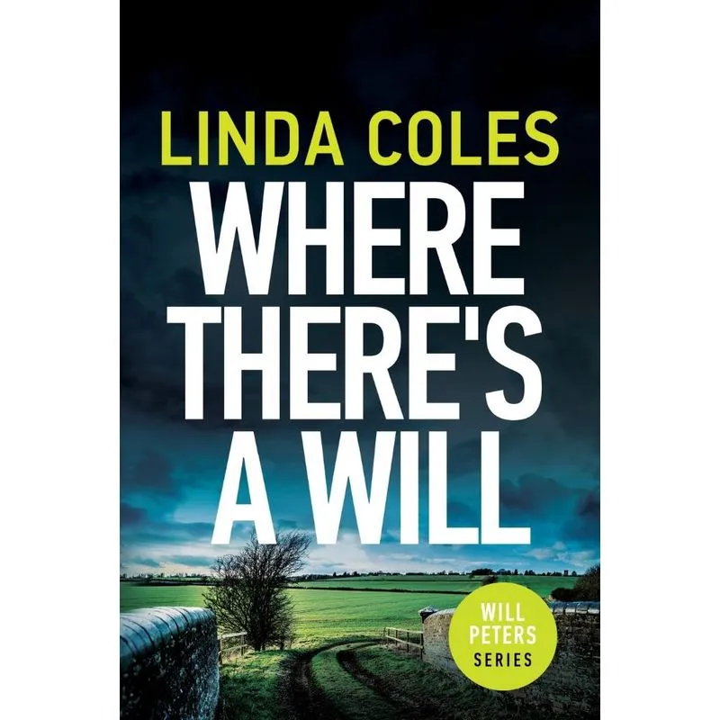 Where Theres A Will