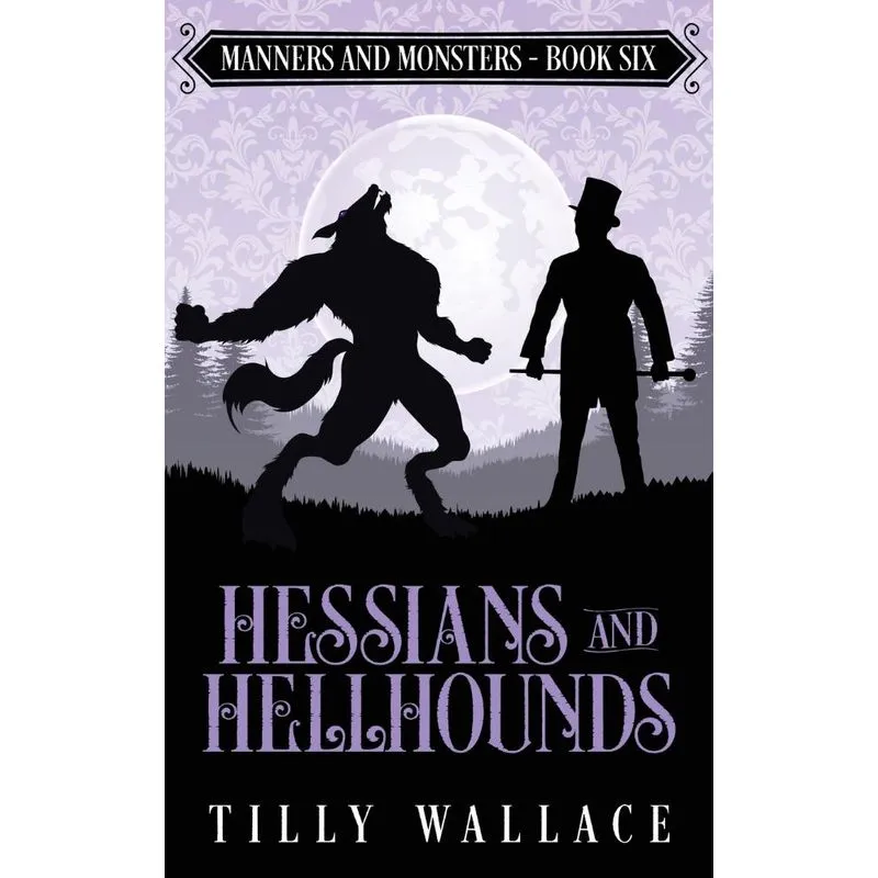 Hessians And Hellhounds