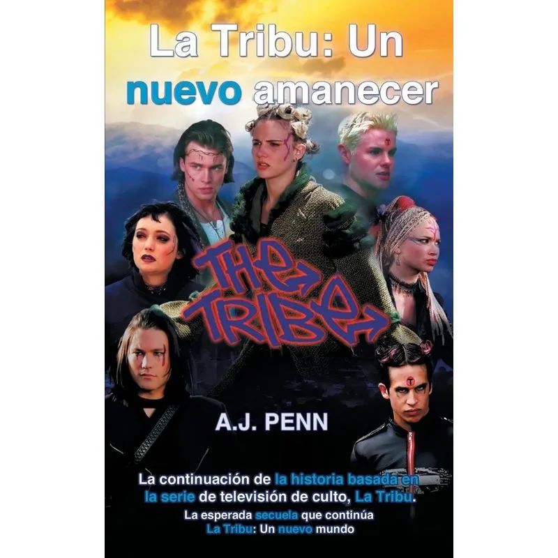 La Tribu