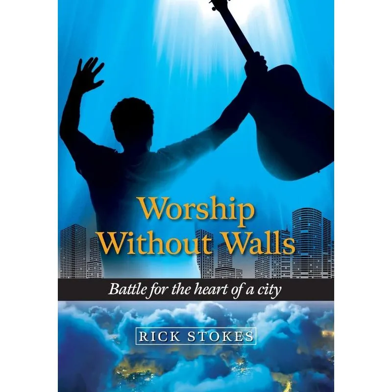 Worship Without Walls