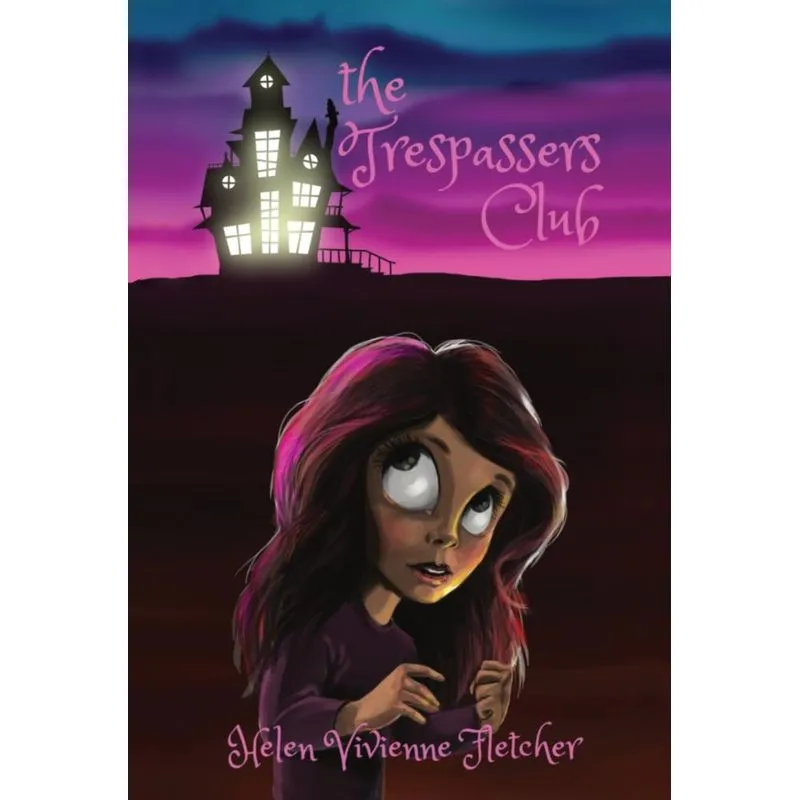 The Trespassers Club