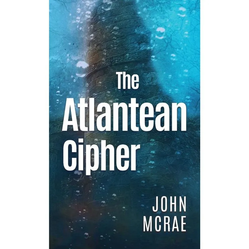 The Atlantean Cipher