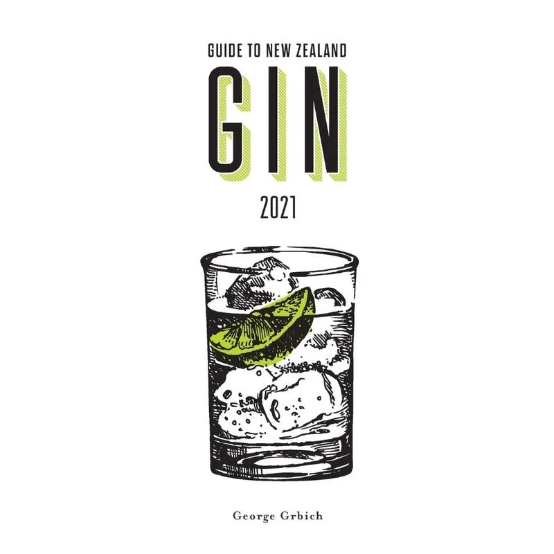 Guide To New Zealand Gin 2021