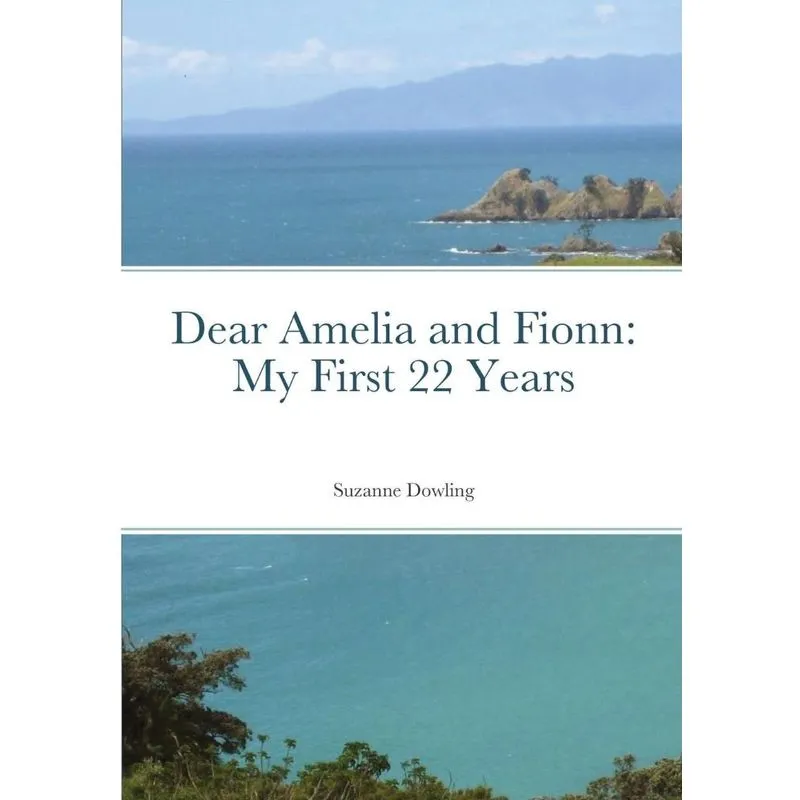 Dear Amelia and Fionn