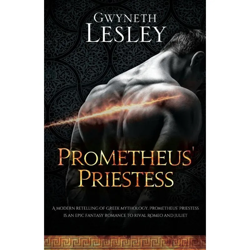 Prometheus Priestess