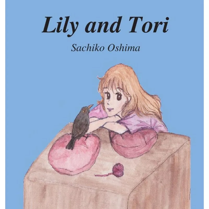 Lily And Tori