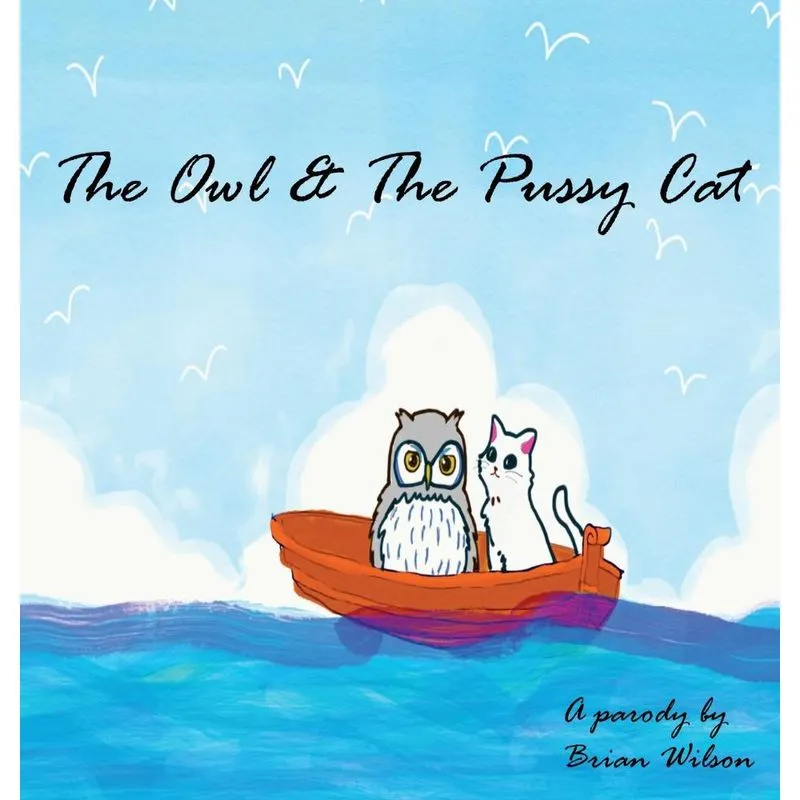 The Owl And The Pussy Cat