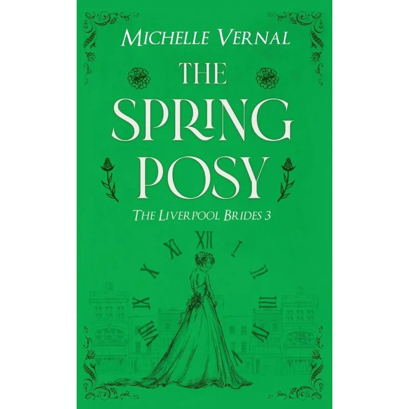 The Spring Posy