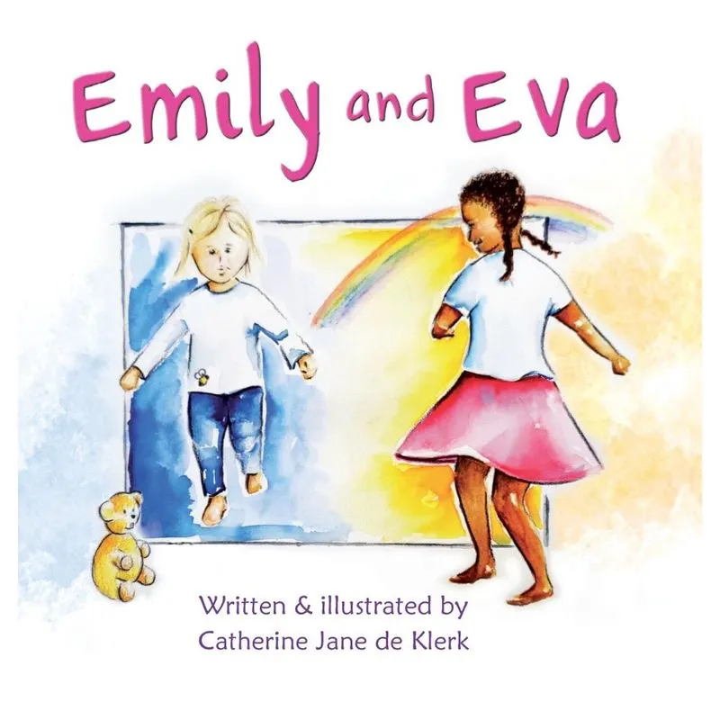 Emily And Eva