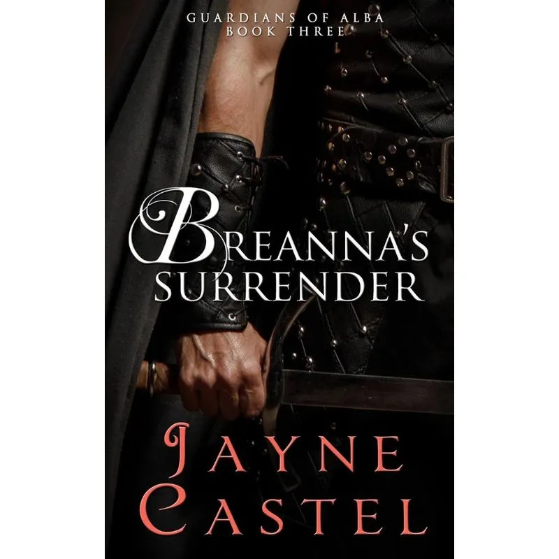 Breannas Surrender