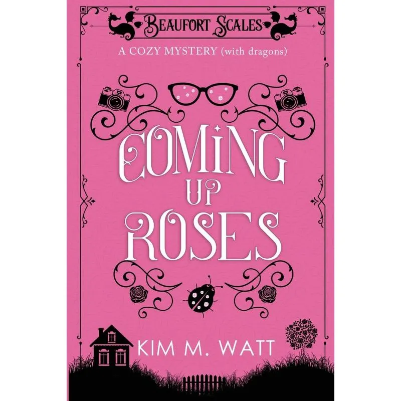 Coming Up Roses