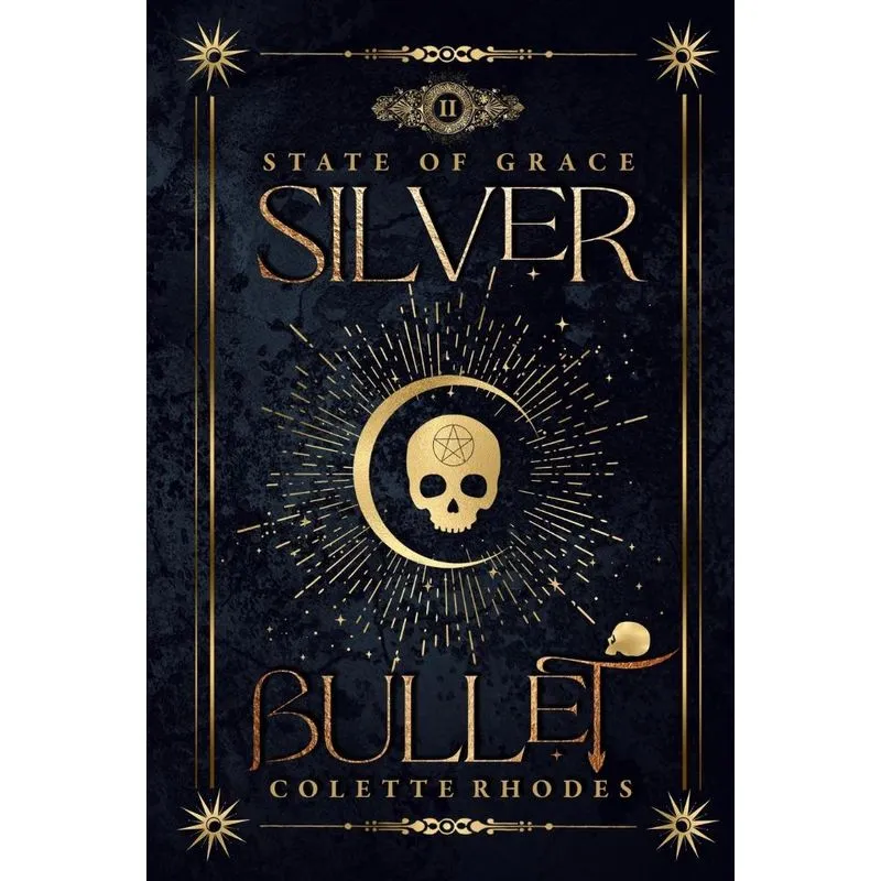 Silver Bullet