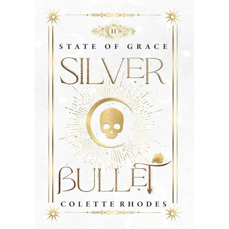 Silver Bullet