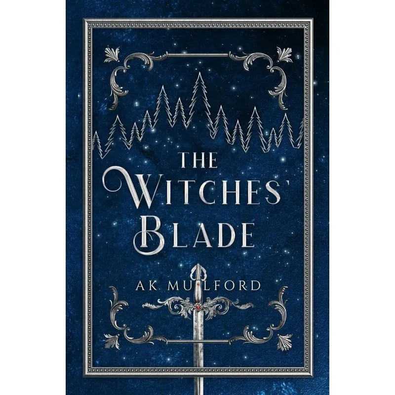 The Witches Blade