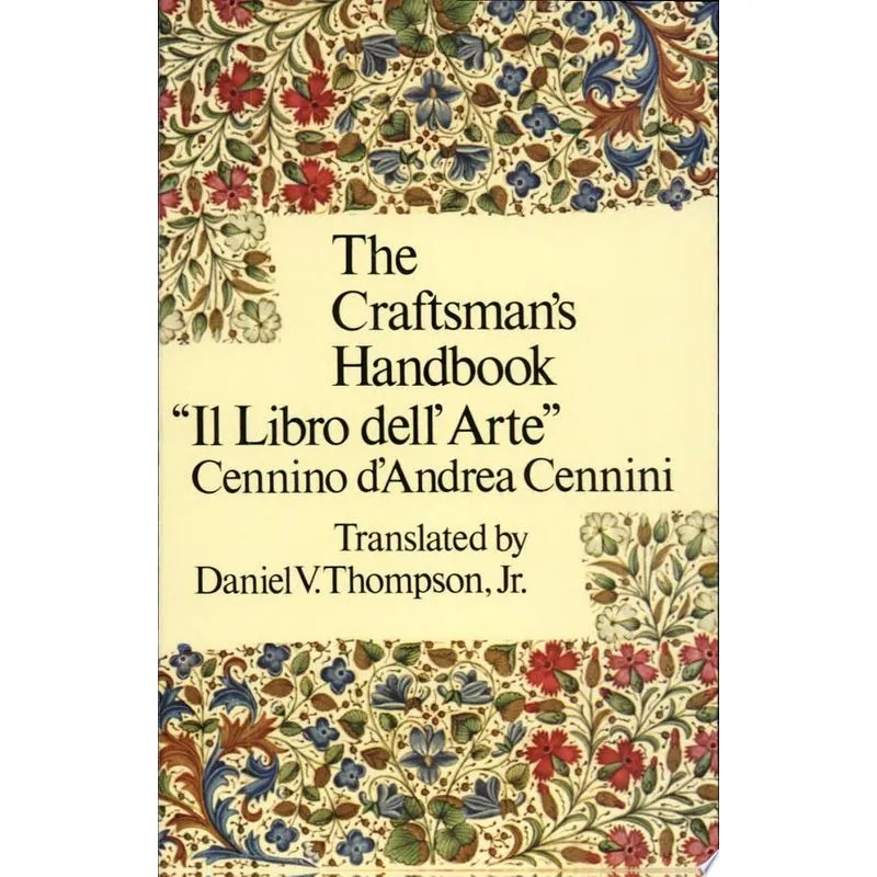 CRAFTSMAN'S HANDBOOK, THE