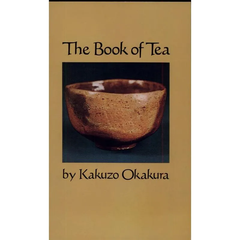 BOOK OF TEA, THE