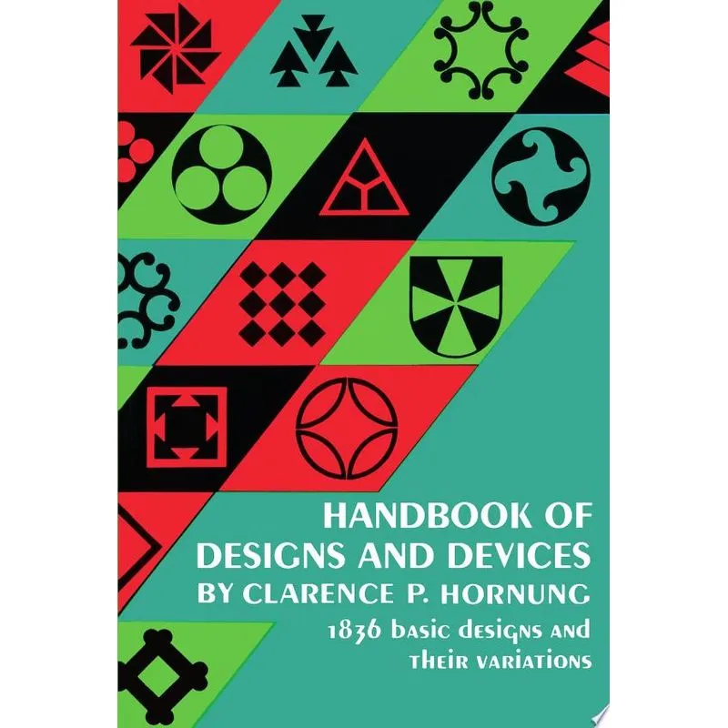 HANDBOOK OF DESIGNS AND DEVICES