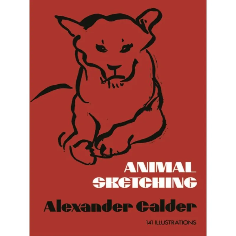 ANIMAL SKETCHING