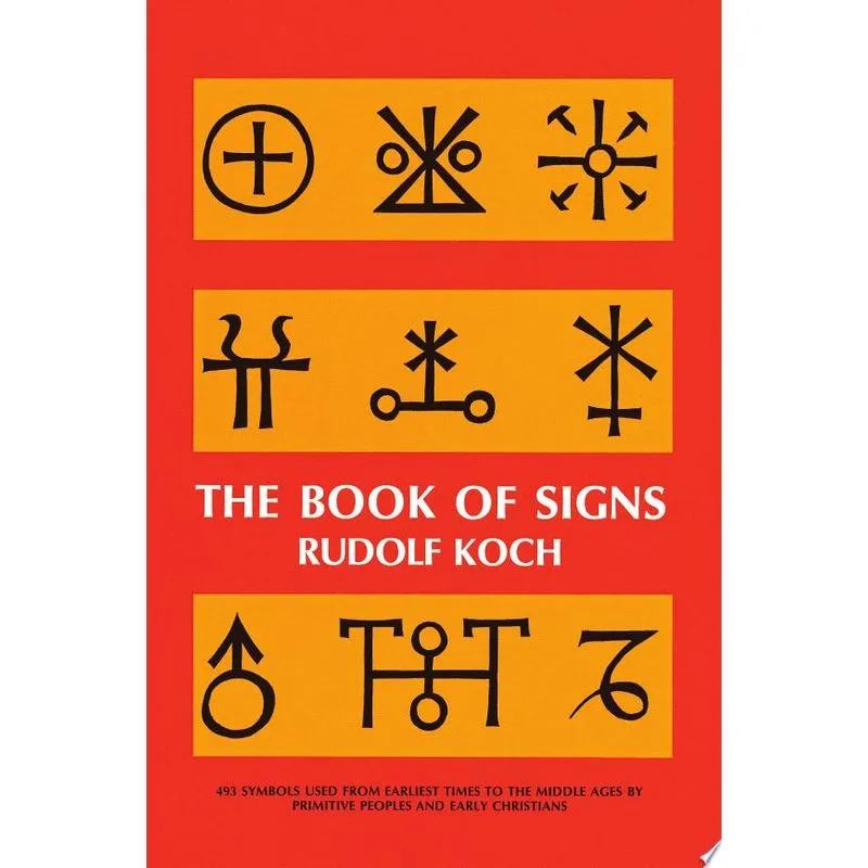 BOOK OF SIGNS, THE