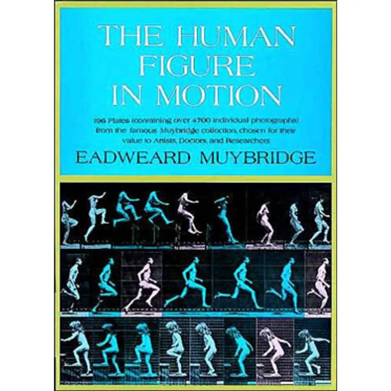 HUMAN FIGURE IN MOTION, THE