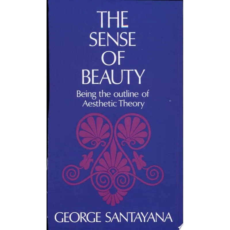 SENSE OF BEAUTY, THE
