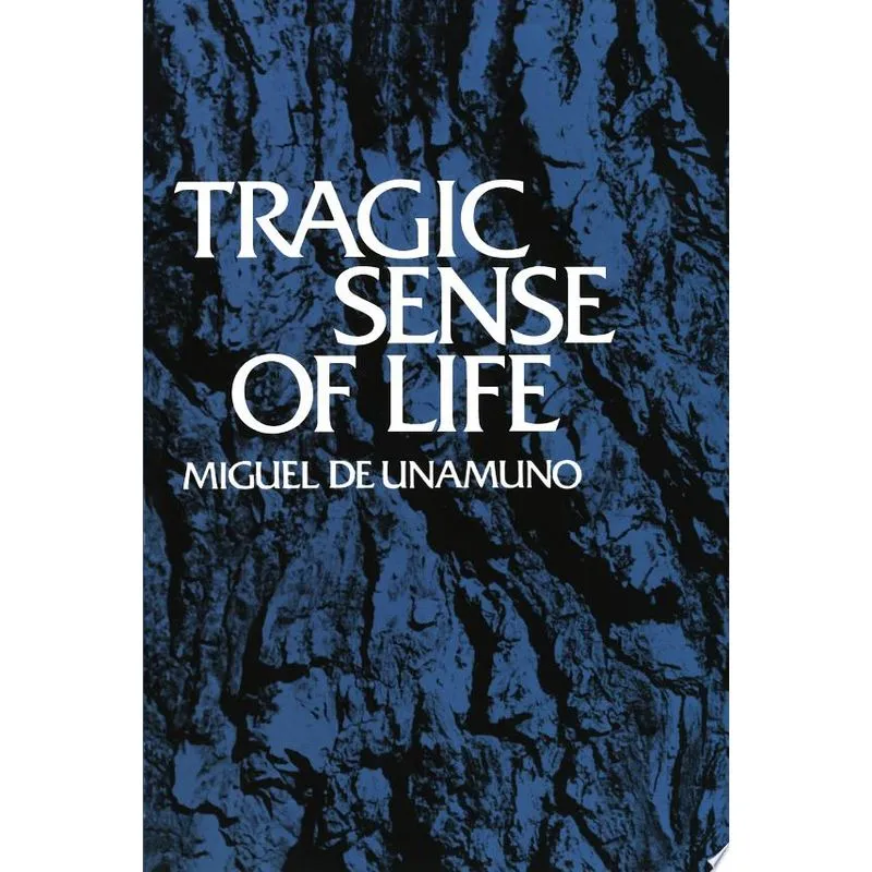 TRAGIC SENSE OF LIFE