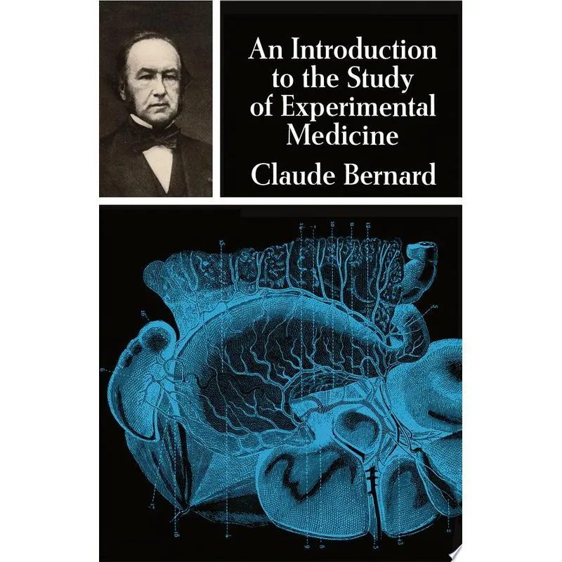 INTRODUCTION TO THE STUDY OF EXPERIMENTAL MEDIC, AN