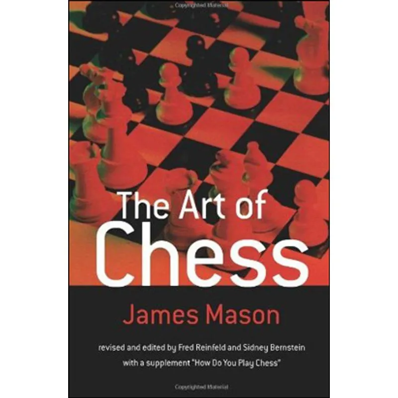 ART OF CHESS, THE