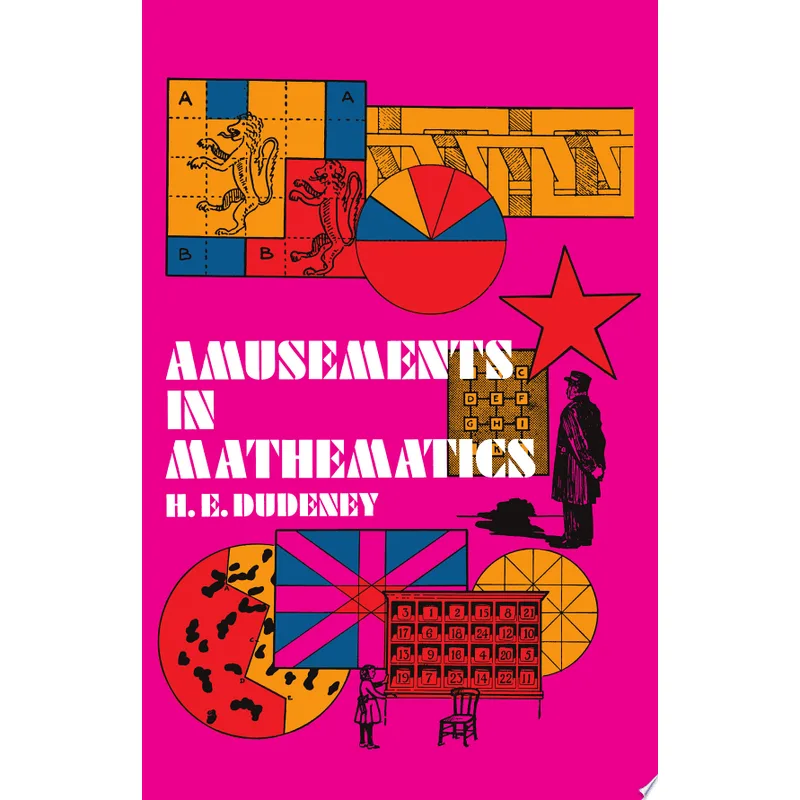AMUSEMENTS IN MATHEMATICS