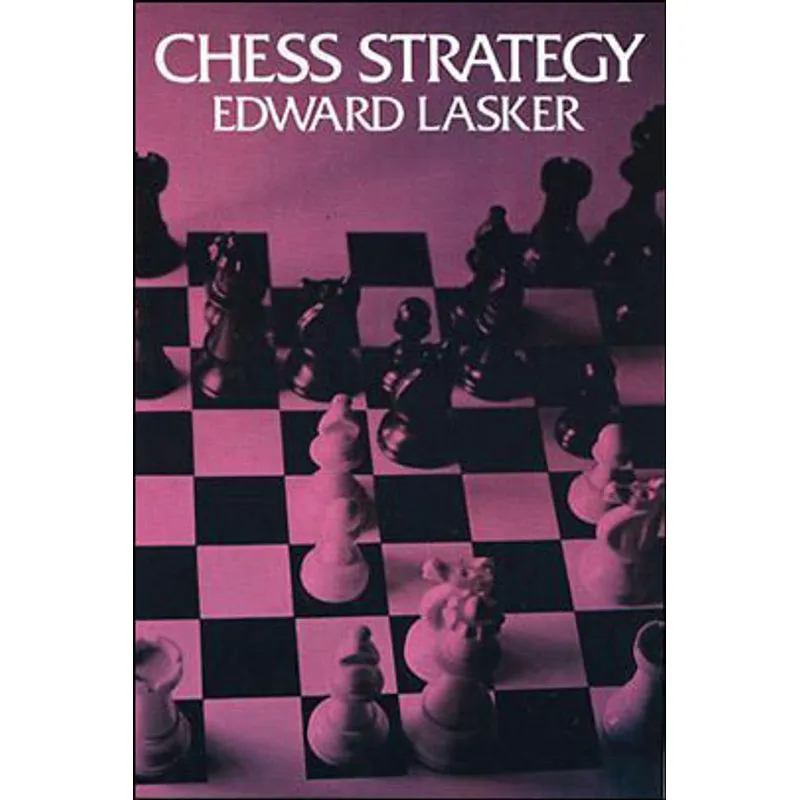 CHESS STRATEGY