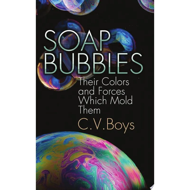 SOAP BUBBLES