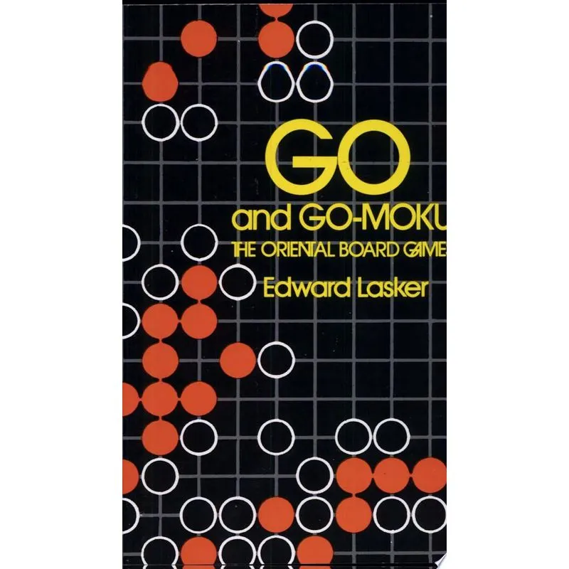 GO AND GO-MOKU
