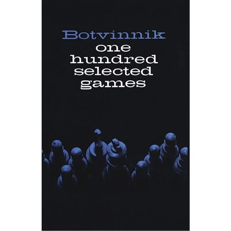 ONE HUNDRED SELECTED GAMES