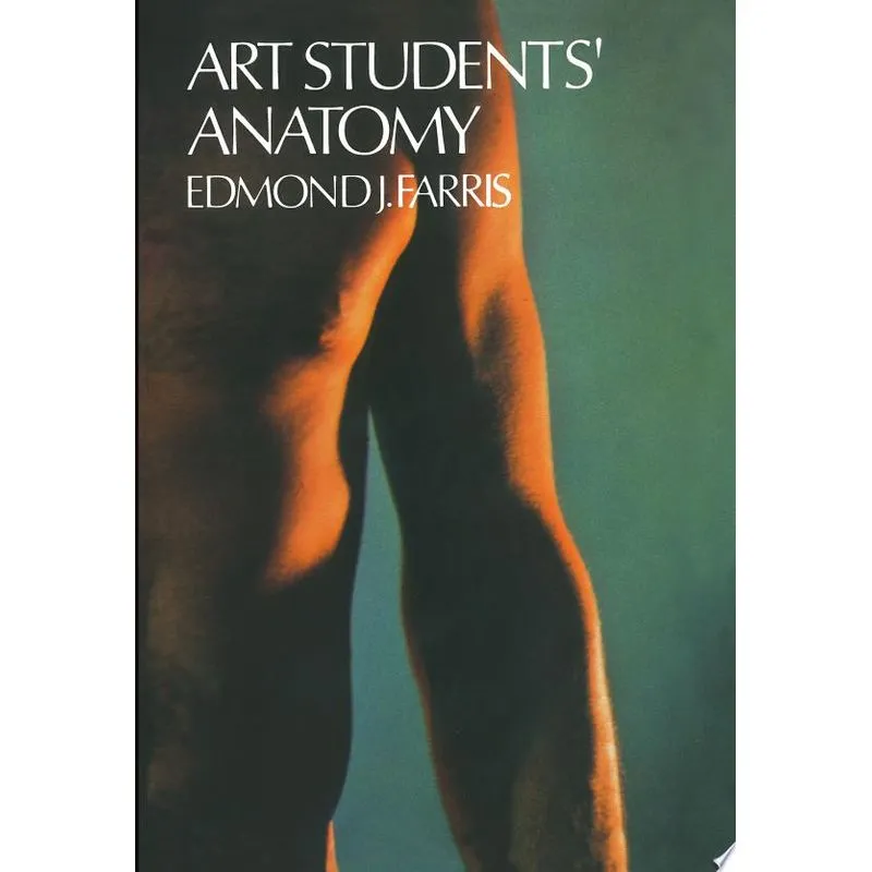 ART STUDENTS' ANATOMY