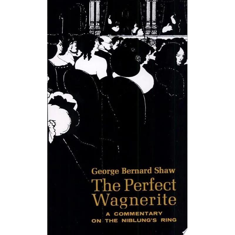 PERFECT WAGNERITE, THE