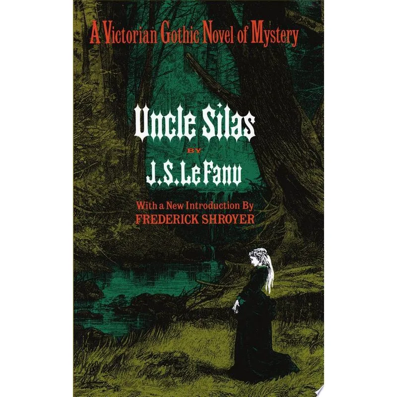 UNCLE SILAS