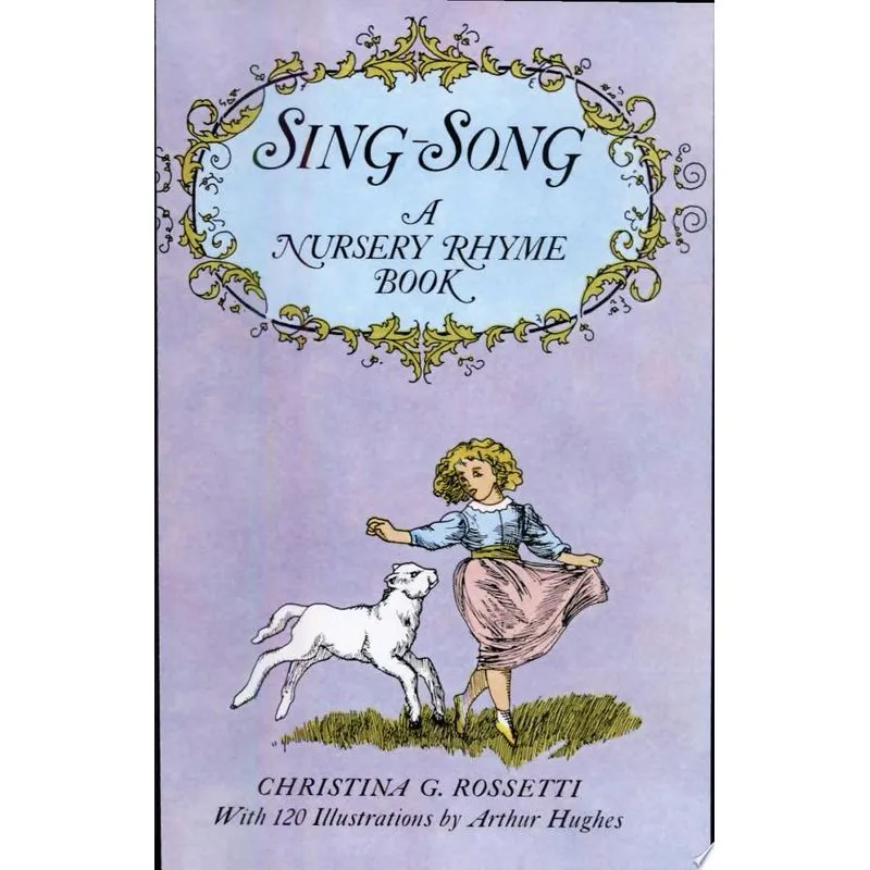 SING-SONG