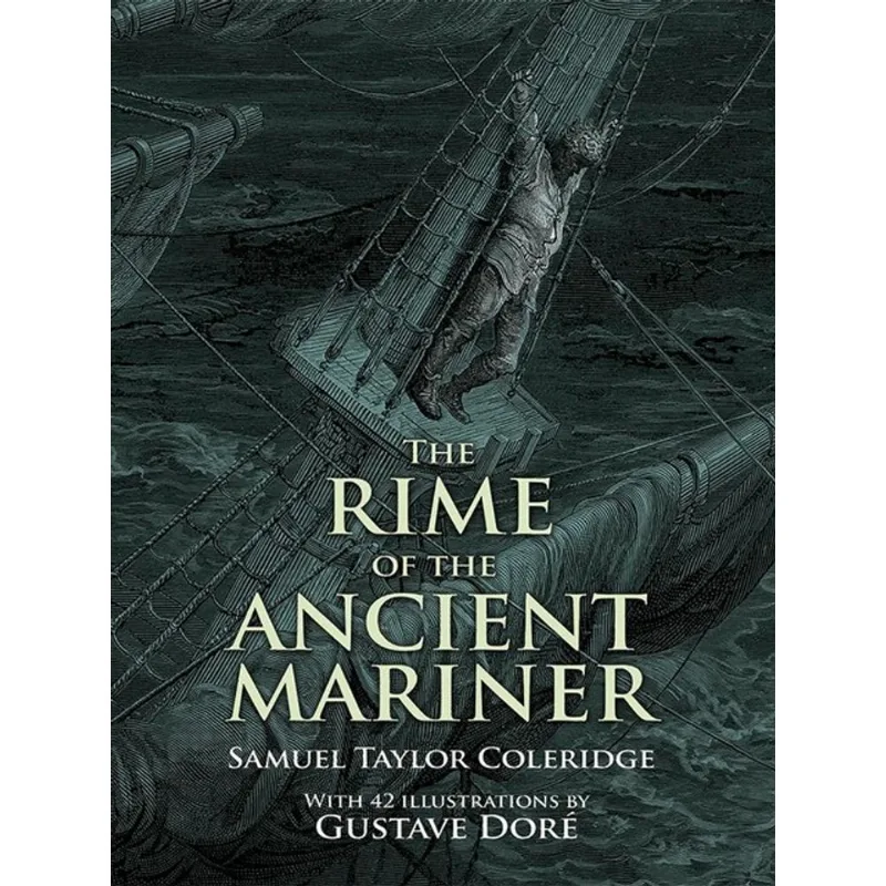 THE RIME OF THE ANCIENT MARINER