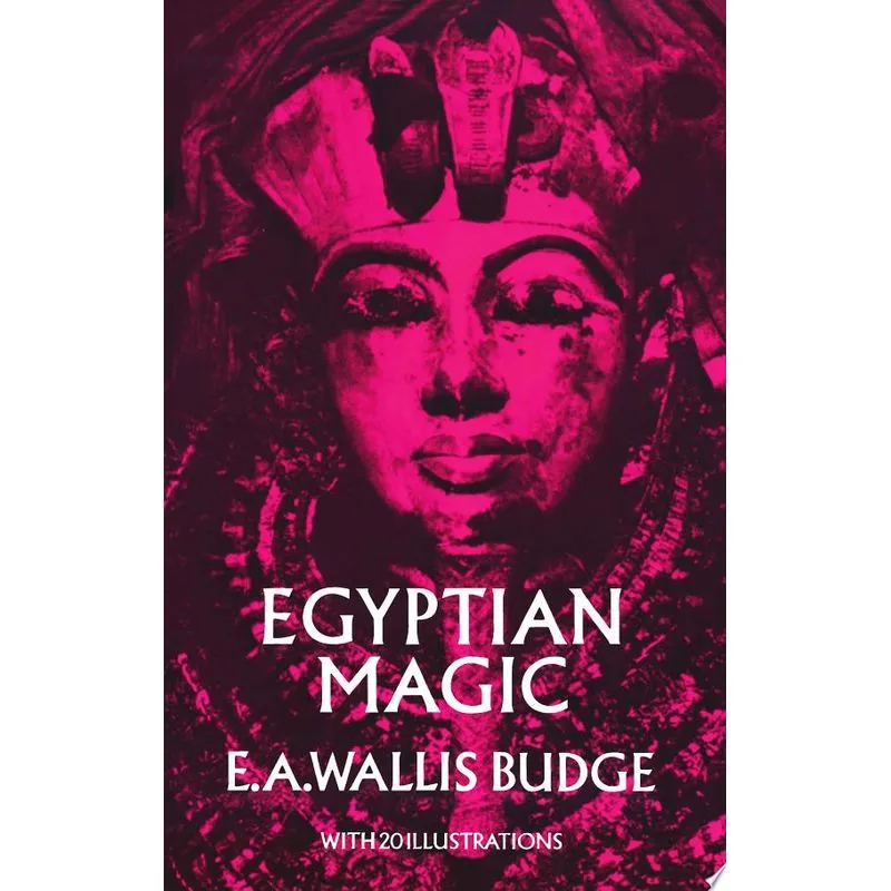 EGYPTIAN MAGIC