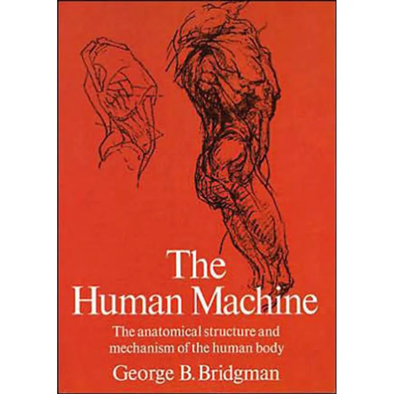 HUMAN MACHINE, THE