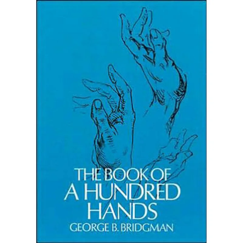 BOOK OF A HUNDRED HANDS, THE