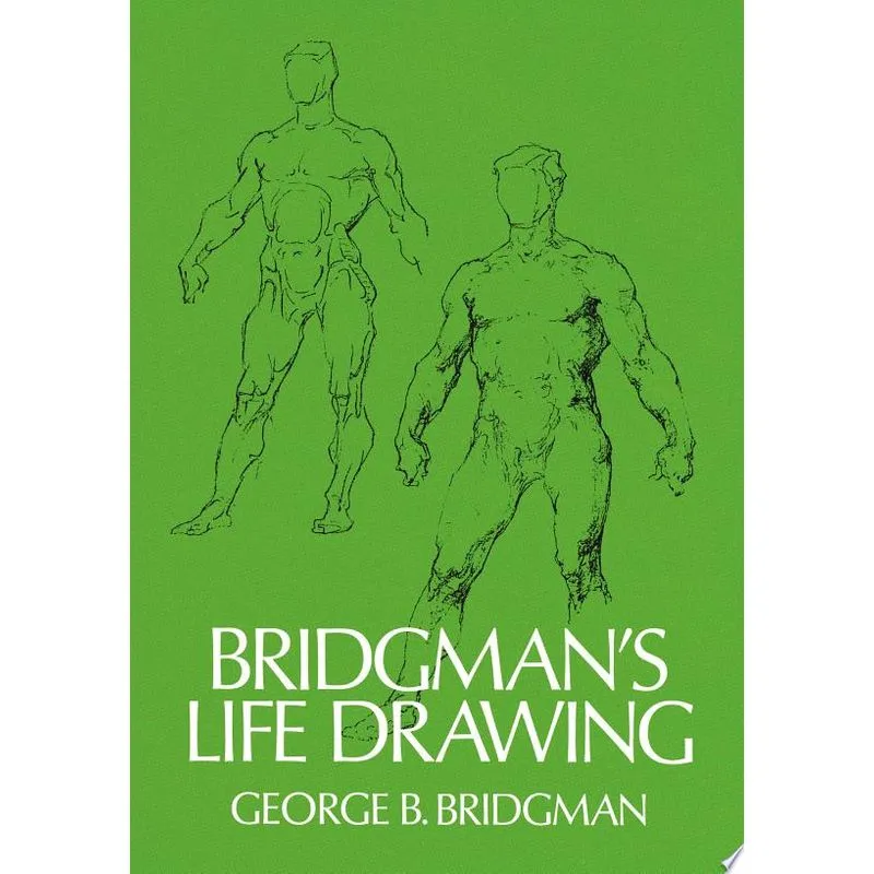 BRIDGMAN'S LIFE DRAWING