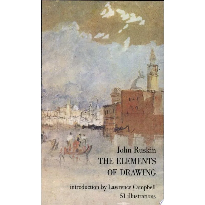 ELEMENTS OF DRAWING, THE