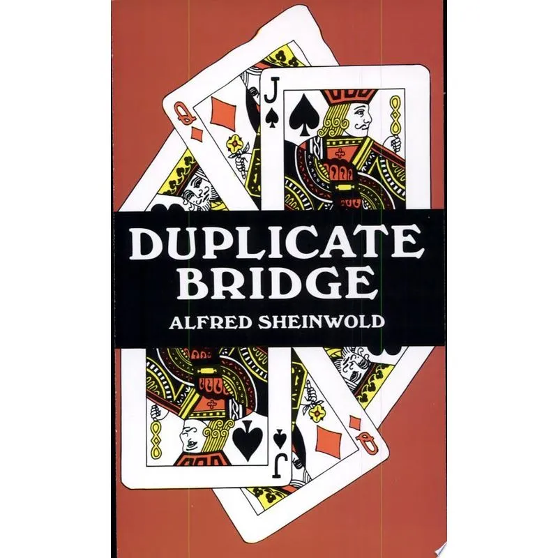 DUPLICATE BRIDGE