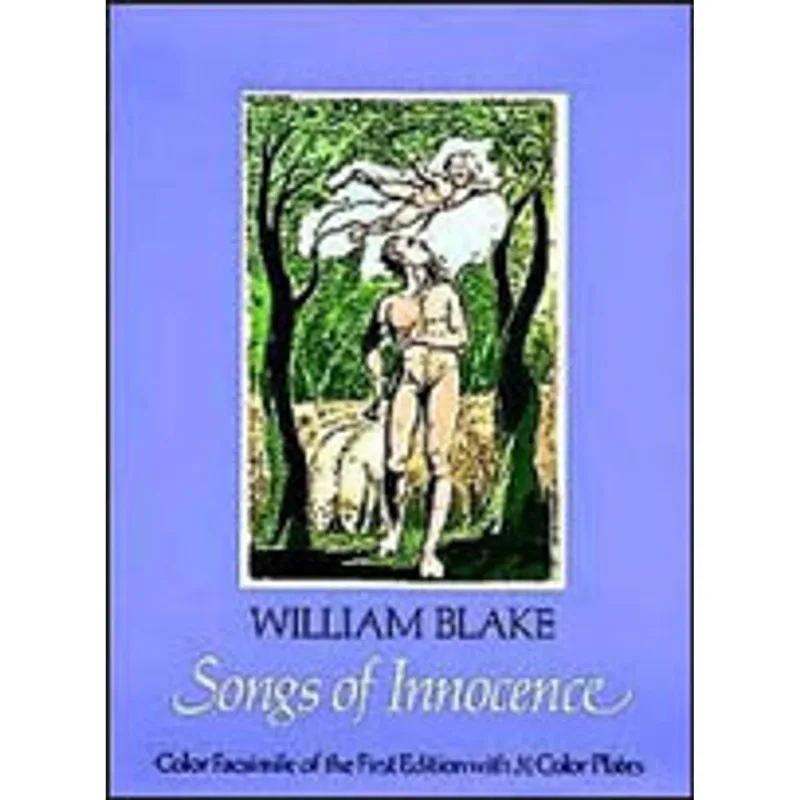 SONGS OF INNOCENCE