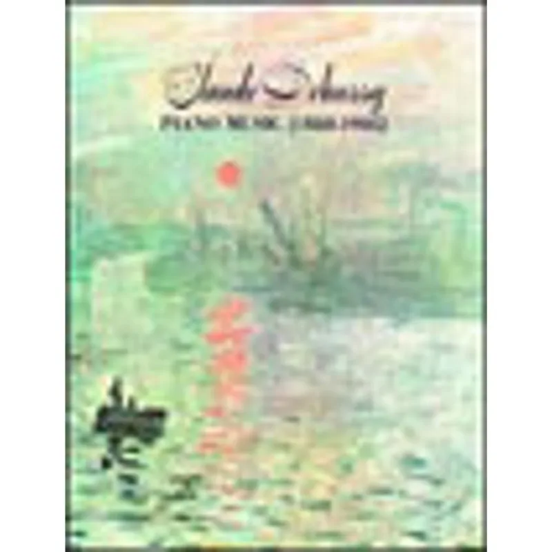 PIANO MUSIC 1888-1905
